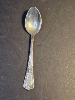 1936 Berlin Olympic Spoon WW2 Nazi Germany