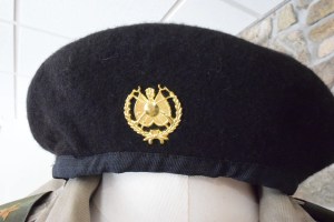 Vintage Iraqi Custom made Brigadier General Republicans Guards Wool Uniform