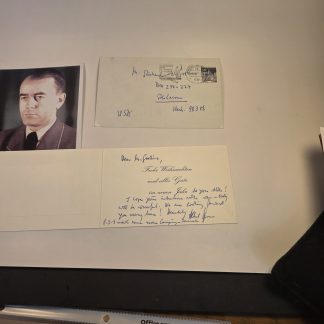 albert-speer-signed-christmas-card-1970