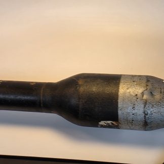🚀 Deactivated US 3.5-inch Anti-Tank Rocket Projectile (M28 Practice)