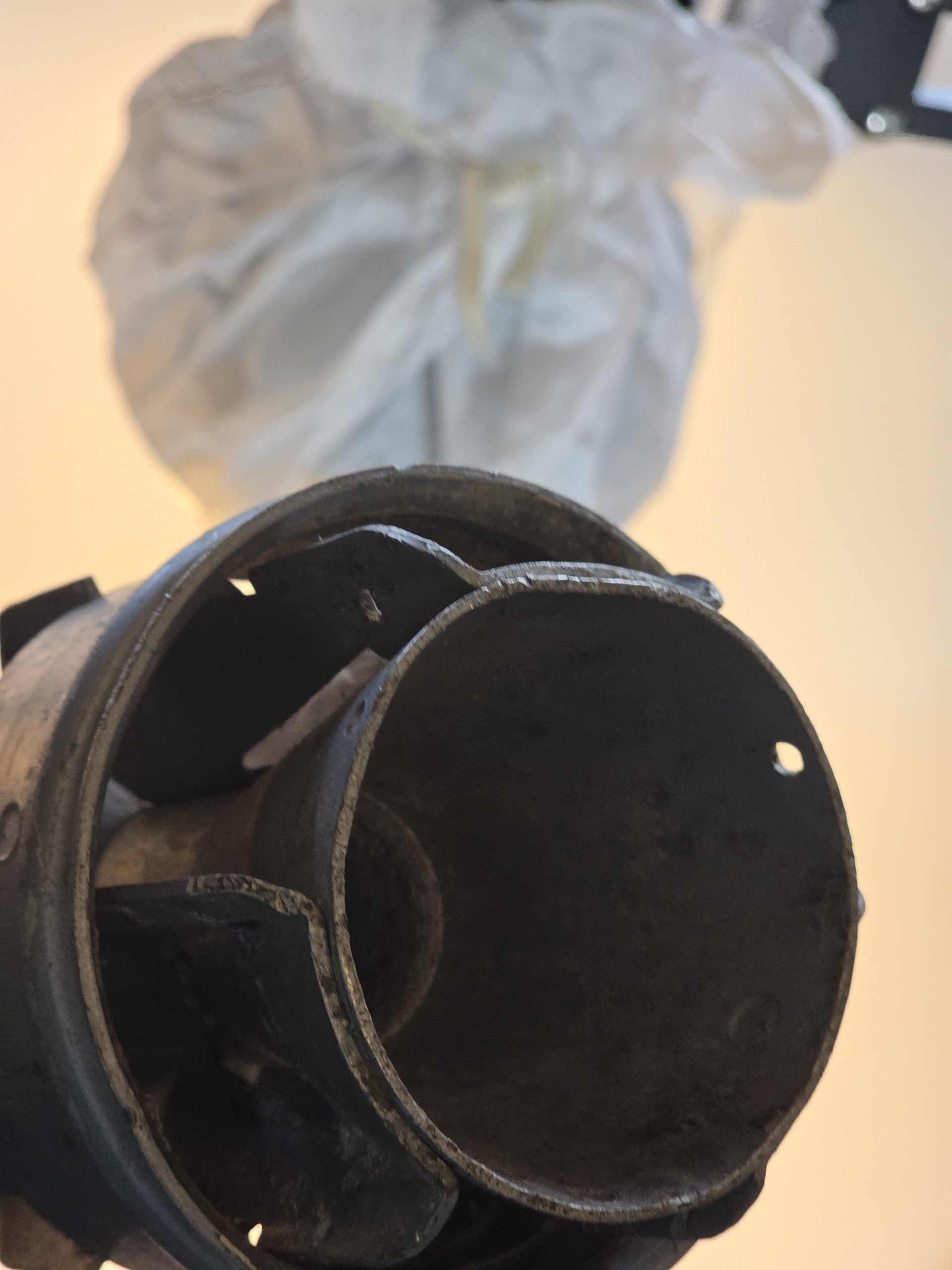 ๐ Deactivated US 3.5-inch Anti-Tank Rocket Projectile (M28 Practice) - Image 9